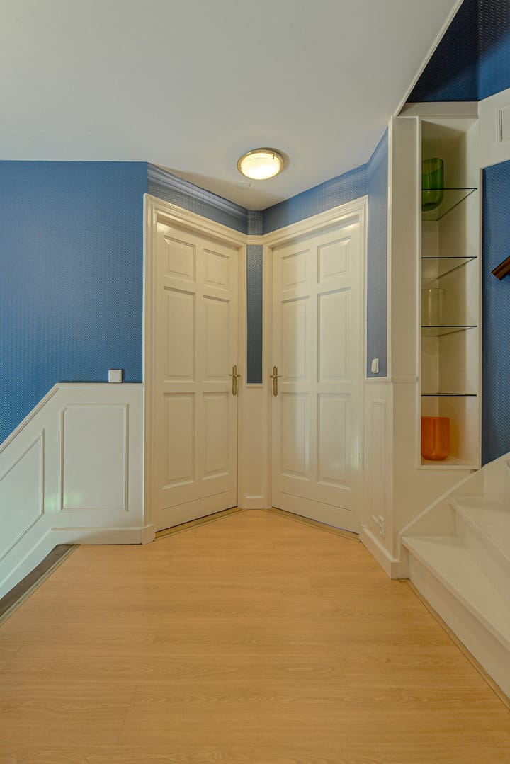 Vrijstaande woning te koop: Donkslagen 57, Breda