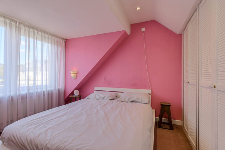 Vrijstaande woning te koop: Donkslagen 57, Breda