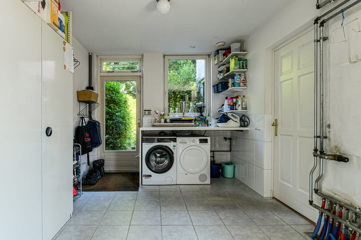 Vrijstaande woning te koop: Donkslagen 57, Breda