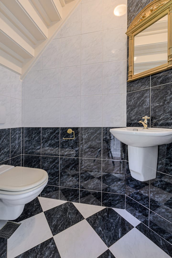 Vrijstaande woning te koop: Donkslagen 57, Breda