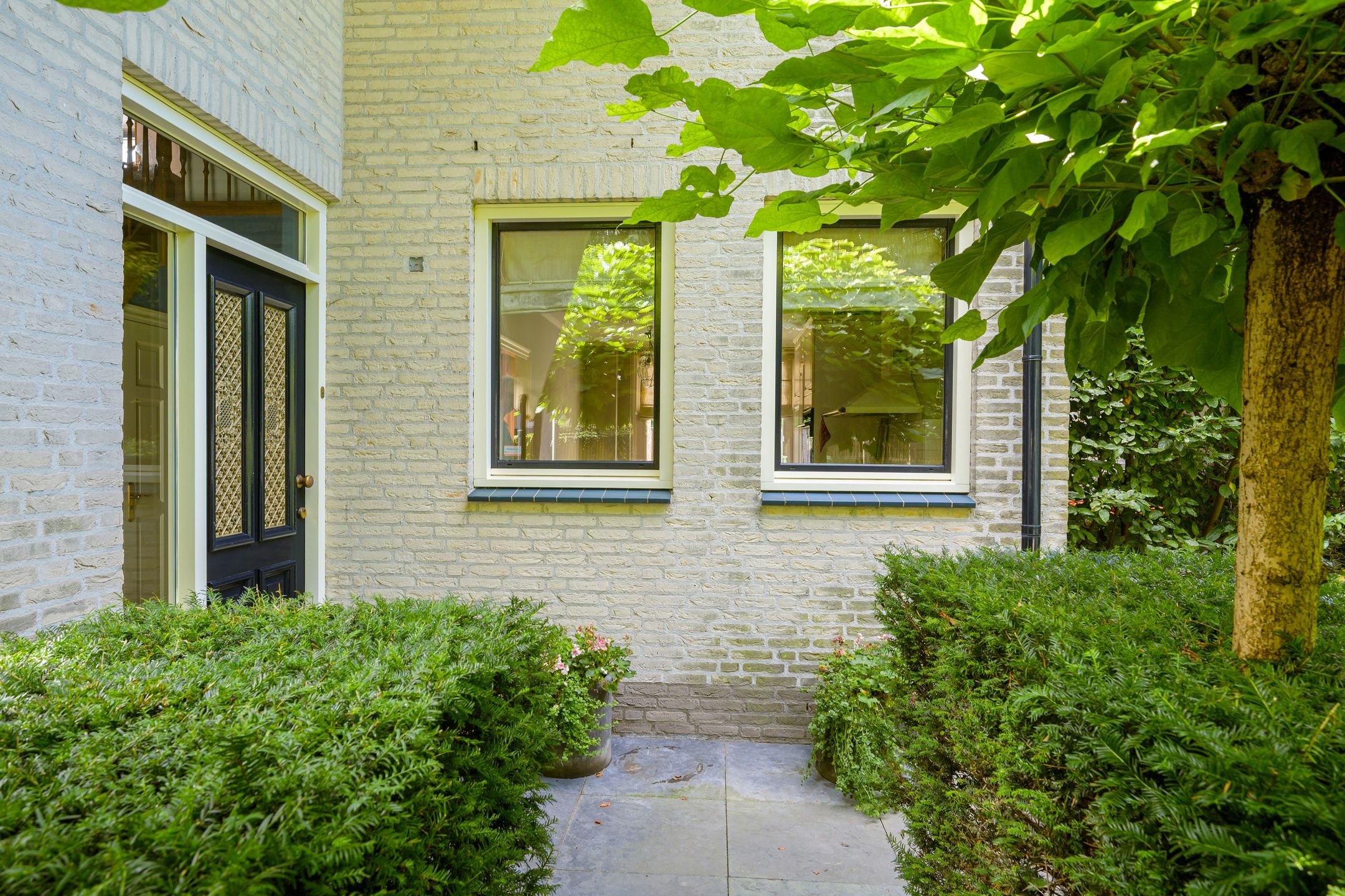 Foto 3 van Donkslagen 57