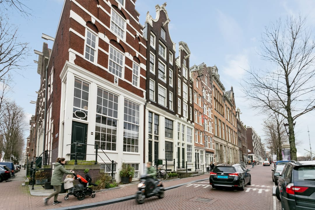 Foto 16 van Korte Prinsengracht 13-A