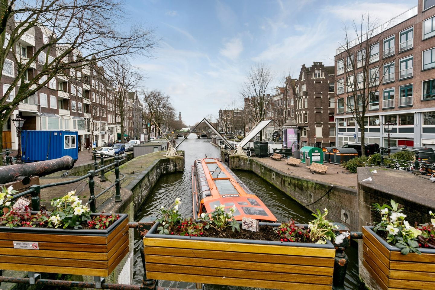 Foto 19 van Korte Prinsengracht 13-A