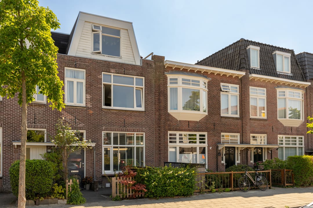 Photo 52 of Regentesselaan 9