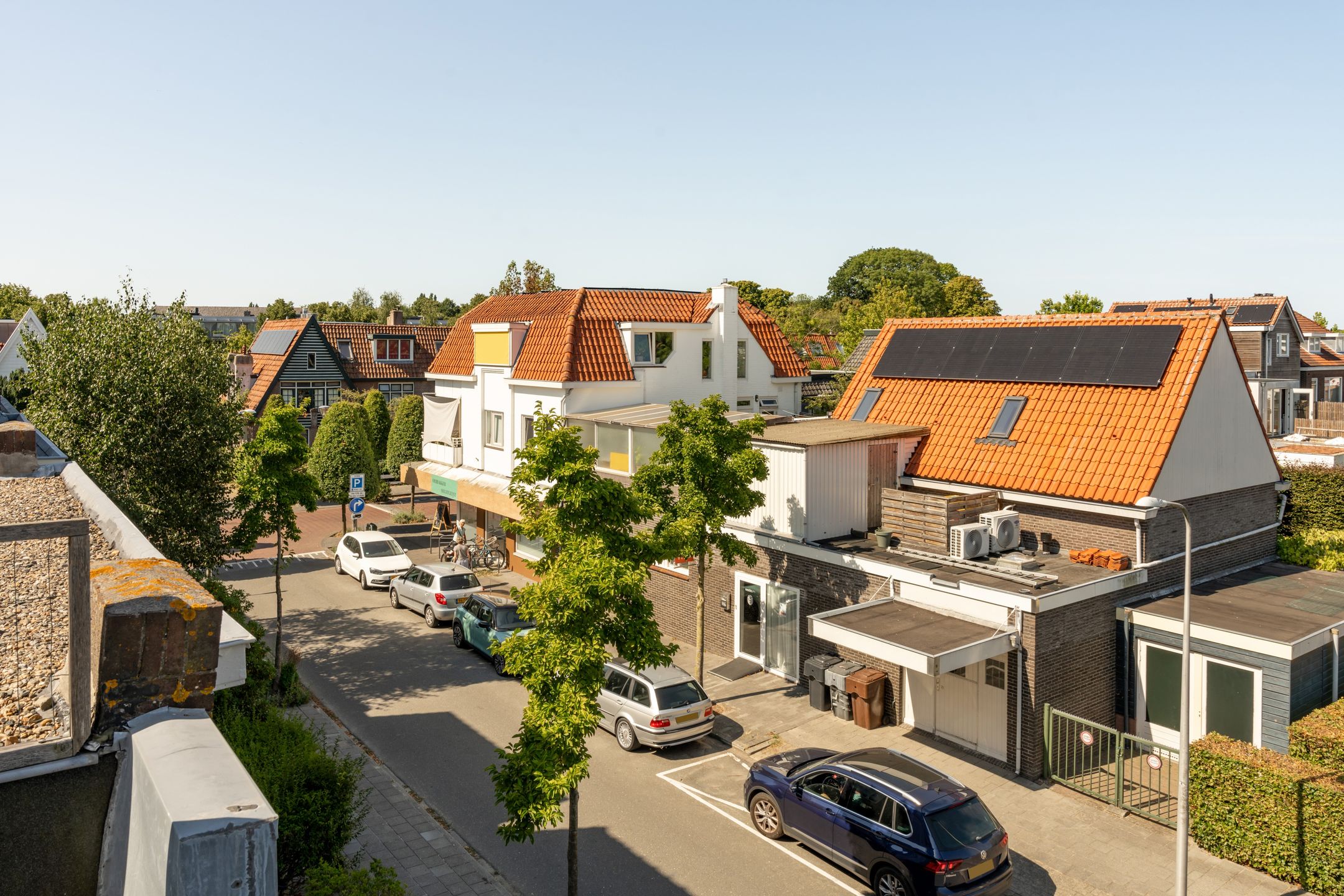 Photo 36 of Regentesselaan 9