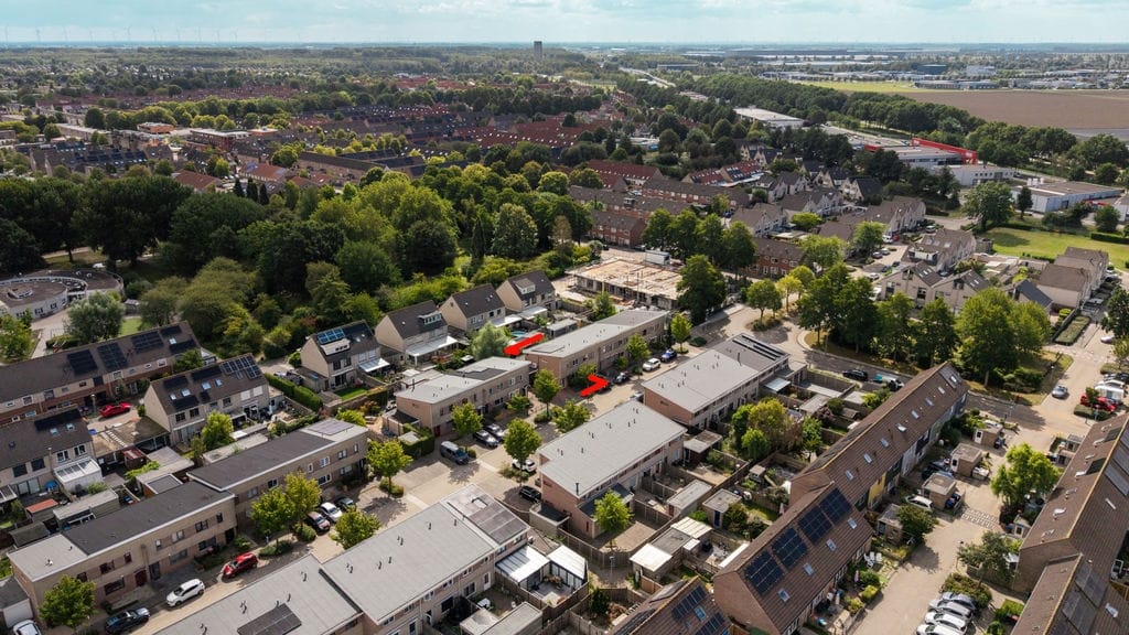 Foto 5 van Haringvlietlaan 26