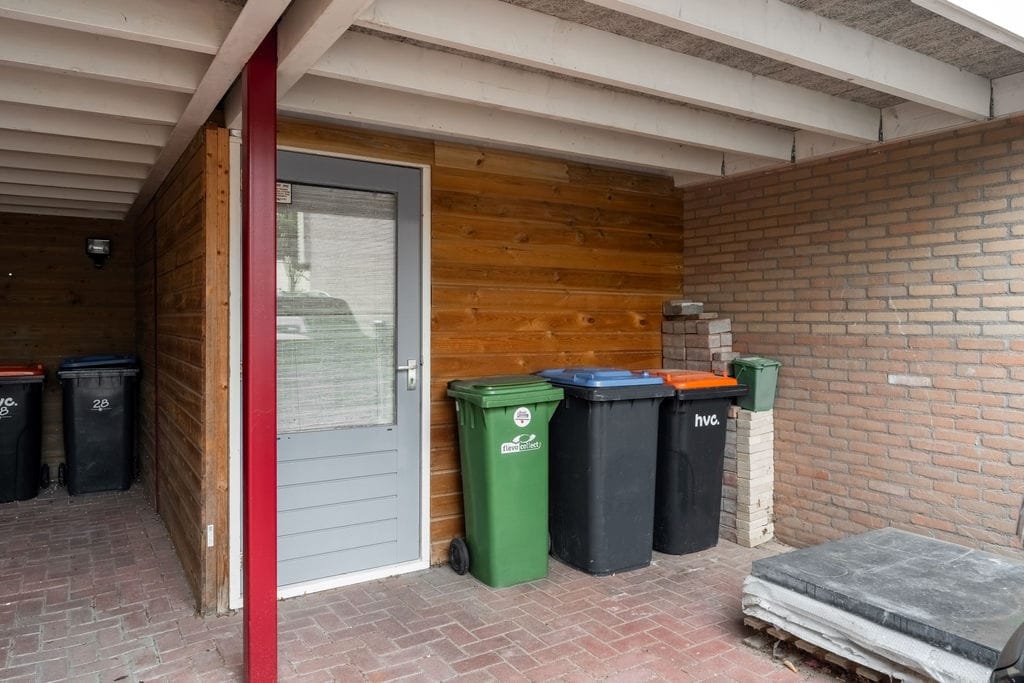Foto 28 van Haringvlietlaan 26