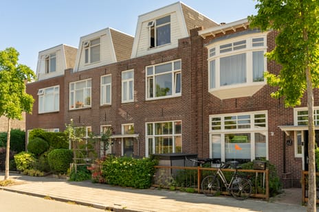 Regentesselaan thumbnail