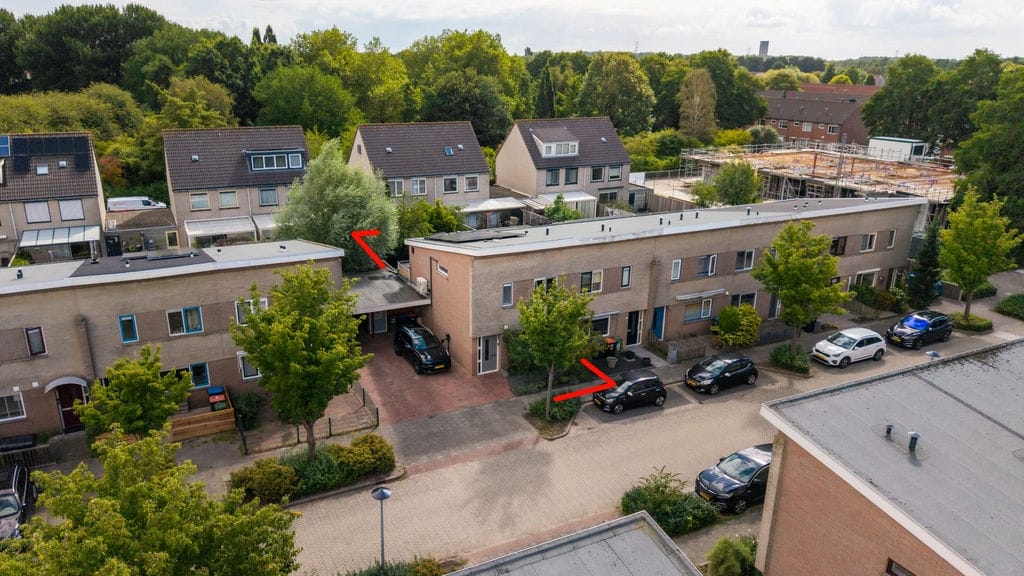 Foto 2 van Haringvlietlaan 26