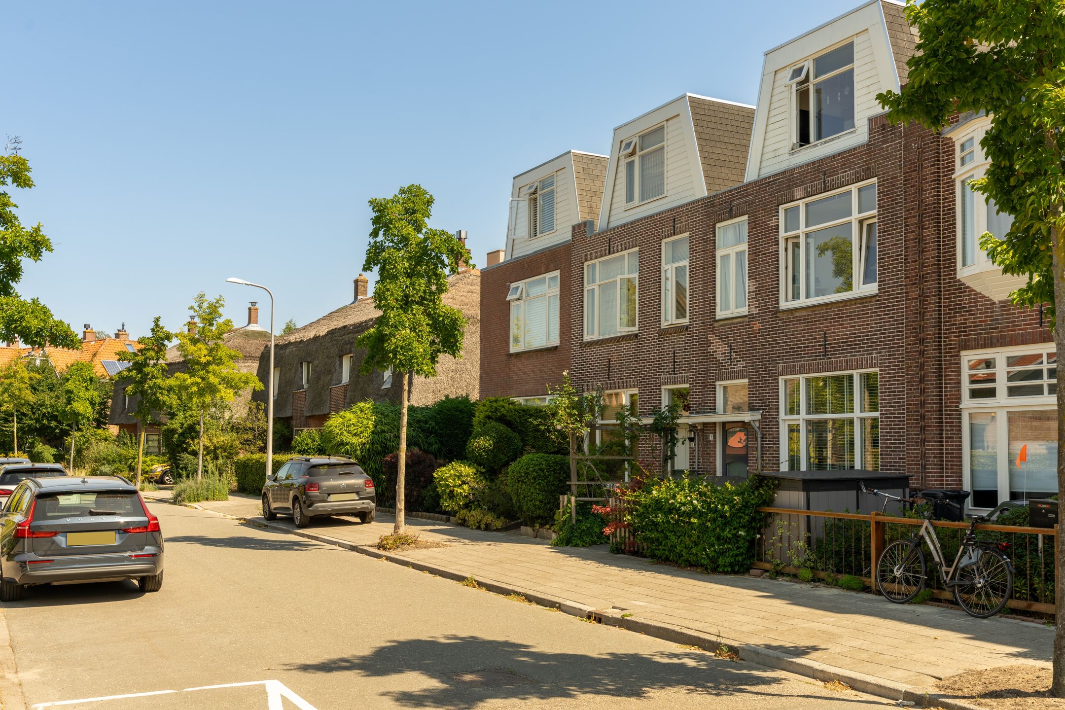 Photo 51 of Regentesselaan 9