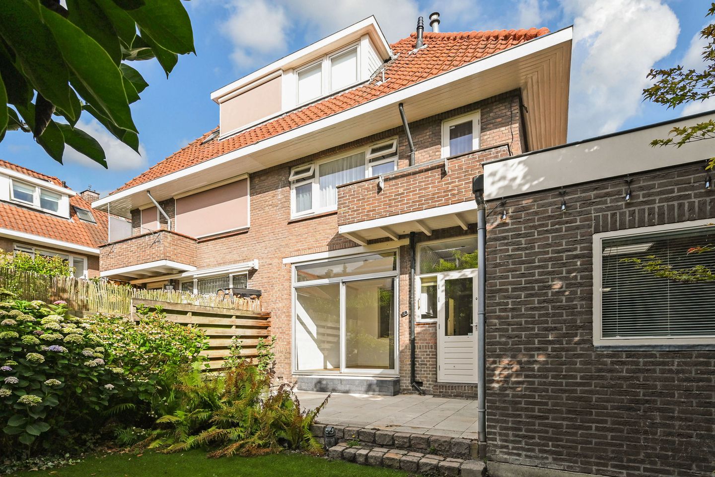 Foto 4 van Westerlookade 2
