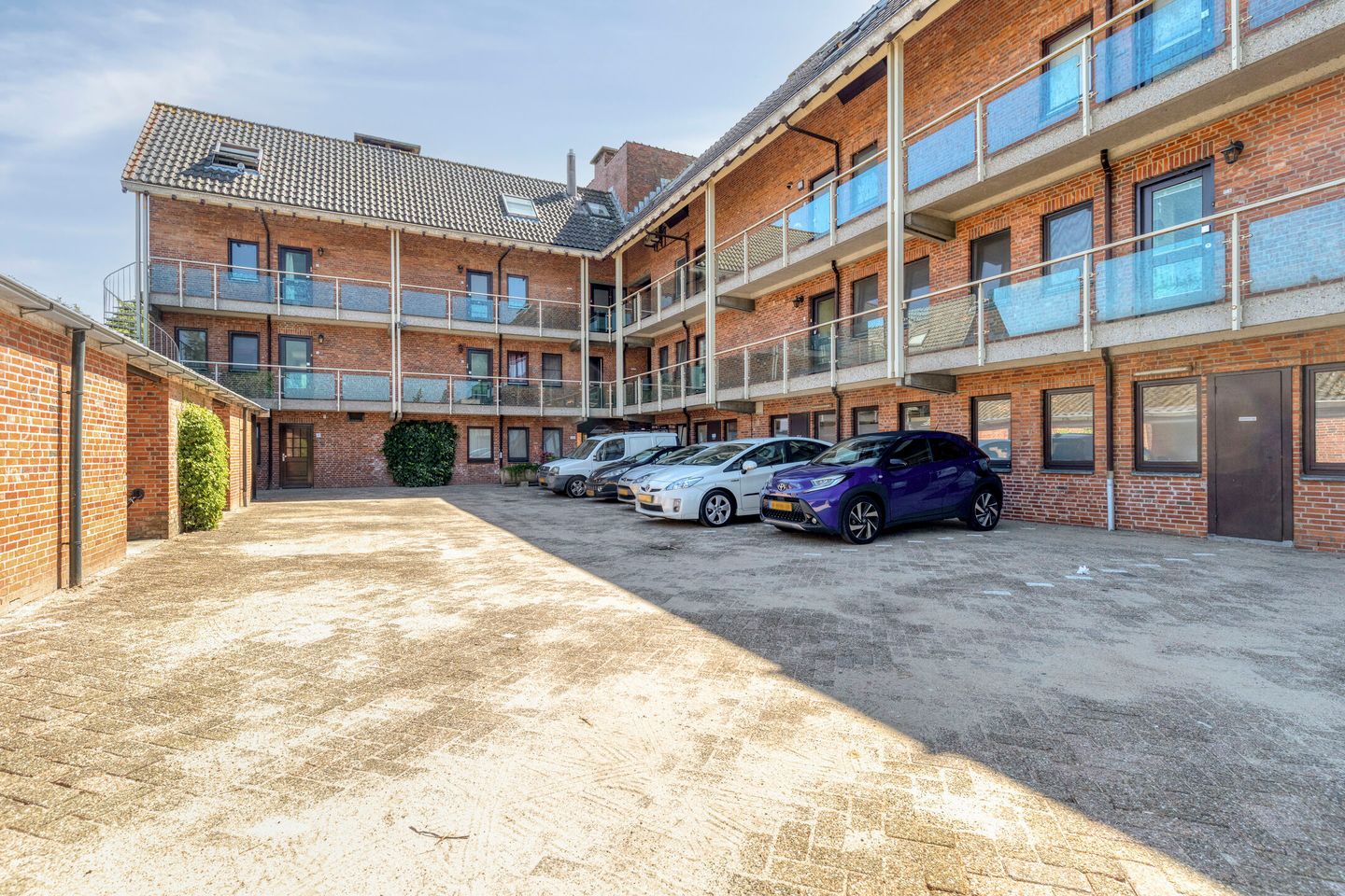 Photo 20 of Graaf Florisweg 71-9