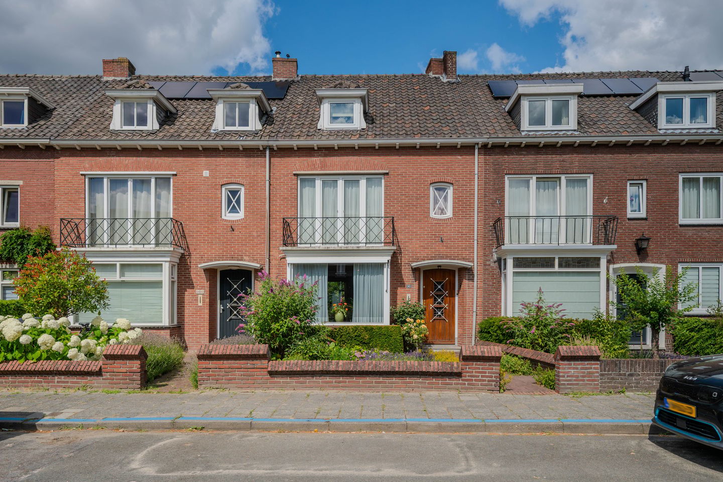 Foto 1 van Hertog Reinoudsingel 143