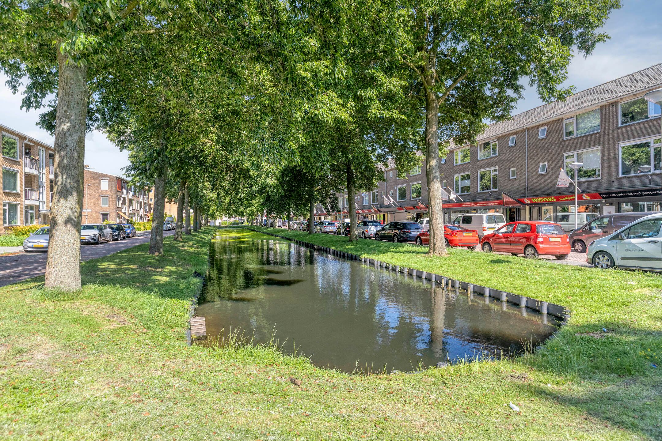 Photo 36 of Graaf Florisweg 71-9