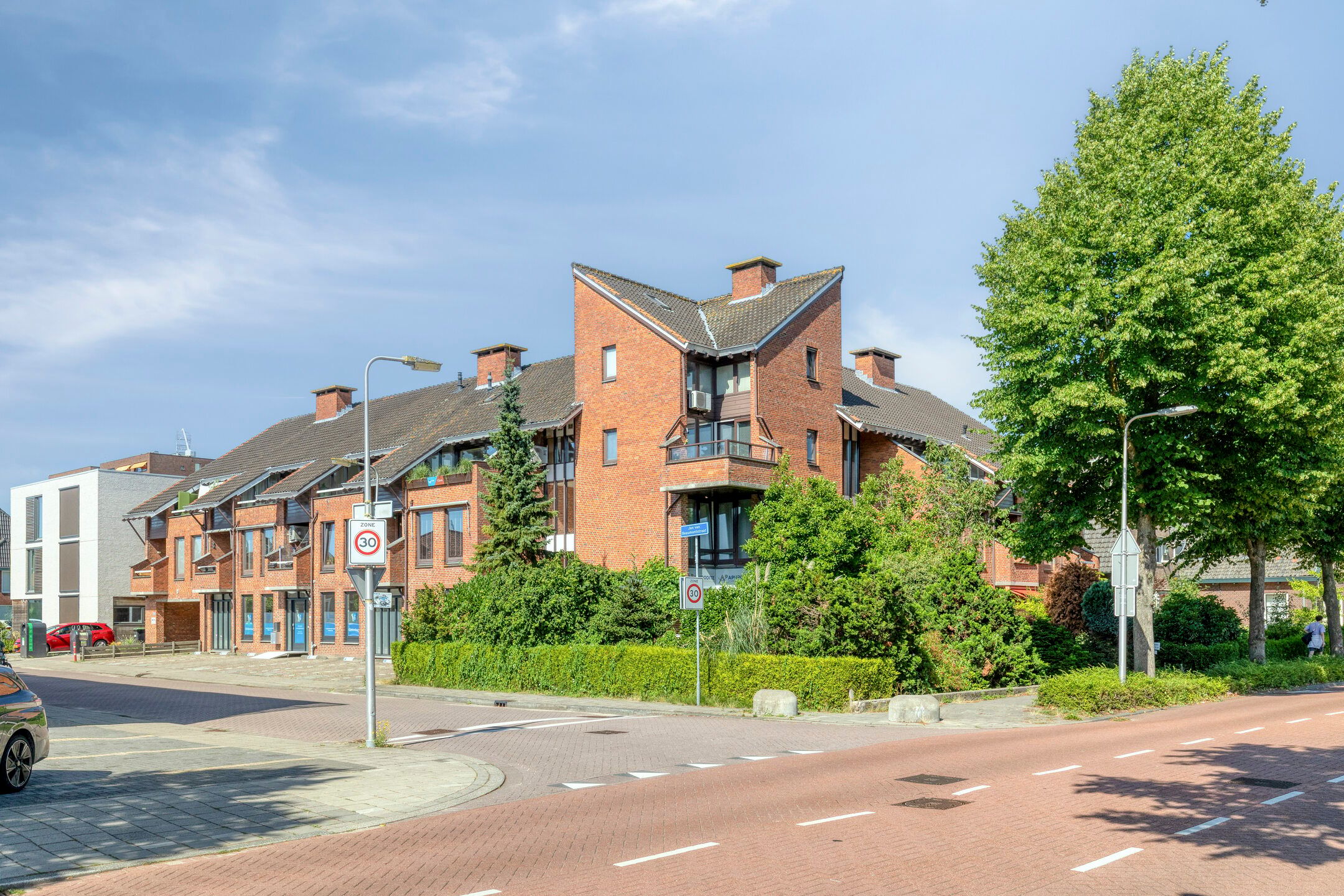 Photo 30 of Graaf Florisweg 71-9