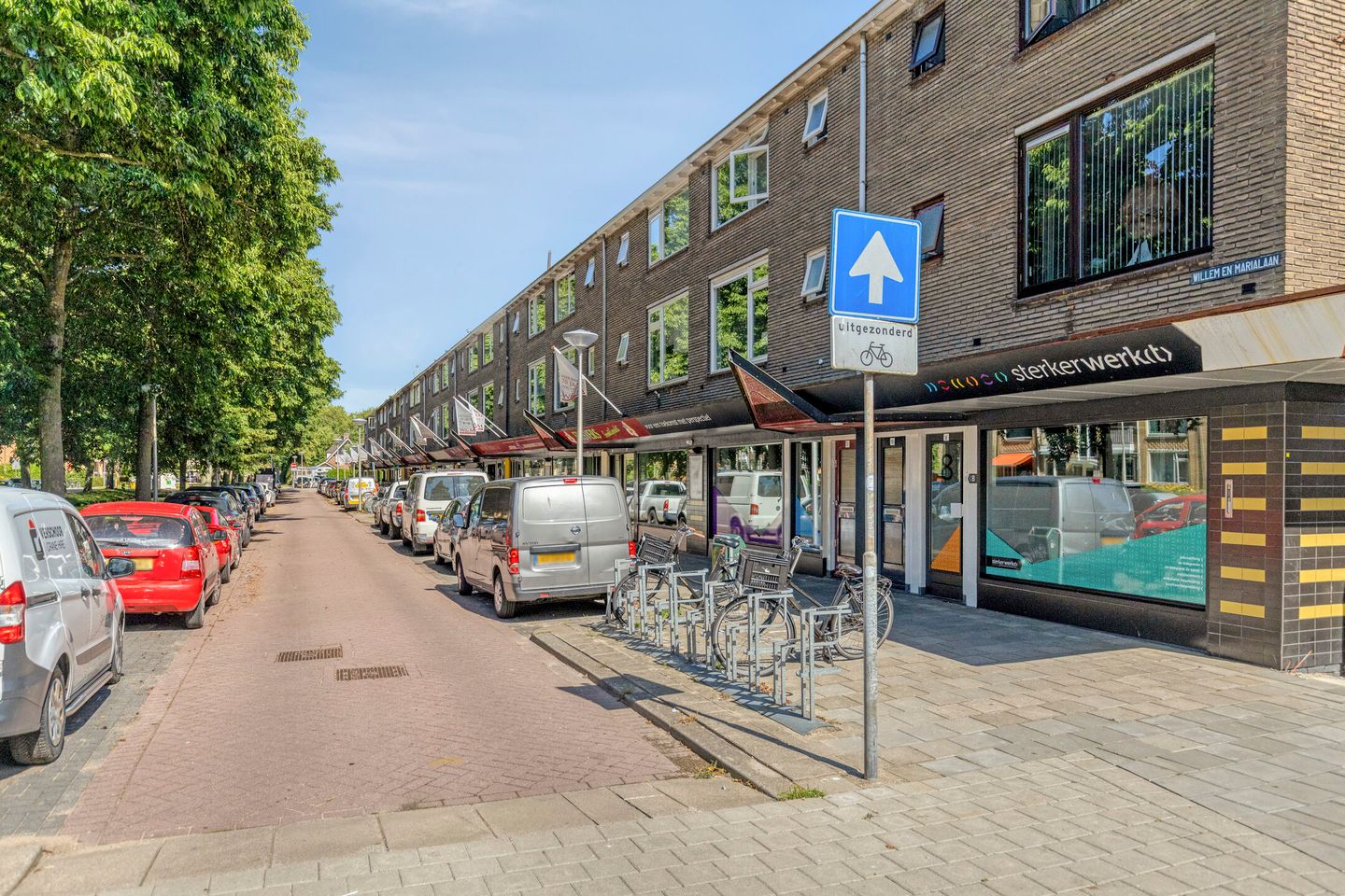 Photo 35 of Graaf Florisweg 71-9