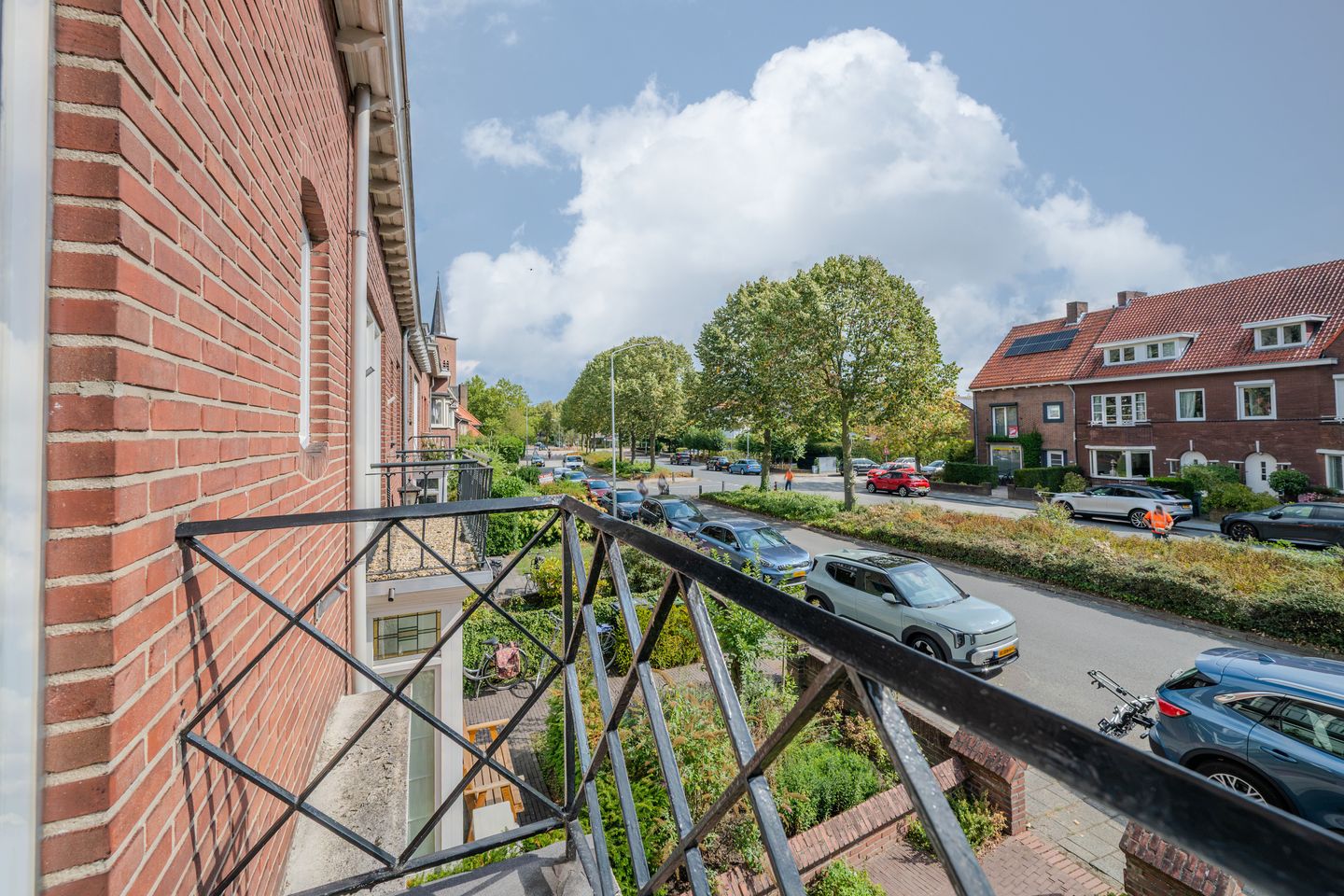 Foto 40 van Hertog Reinoudsingel 143