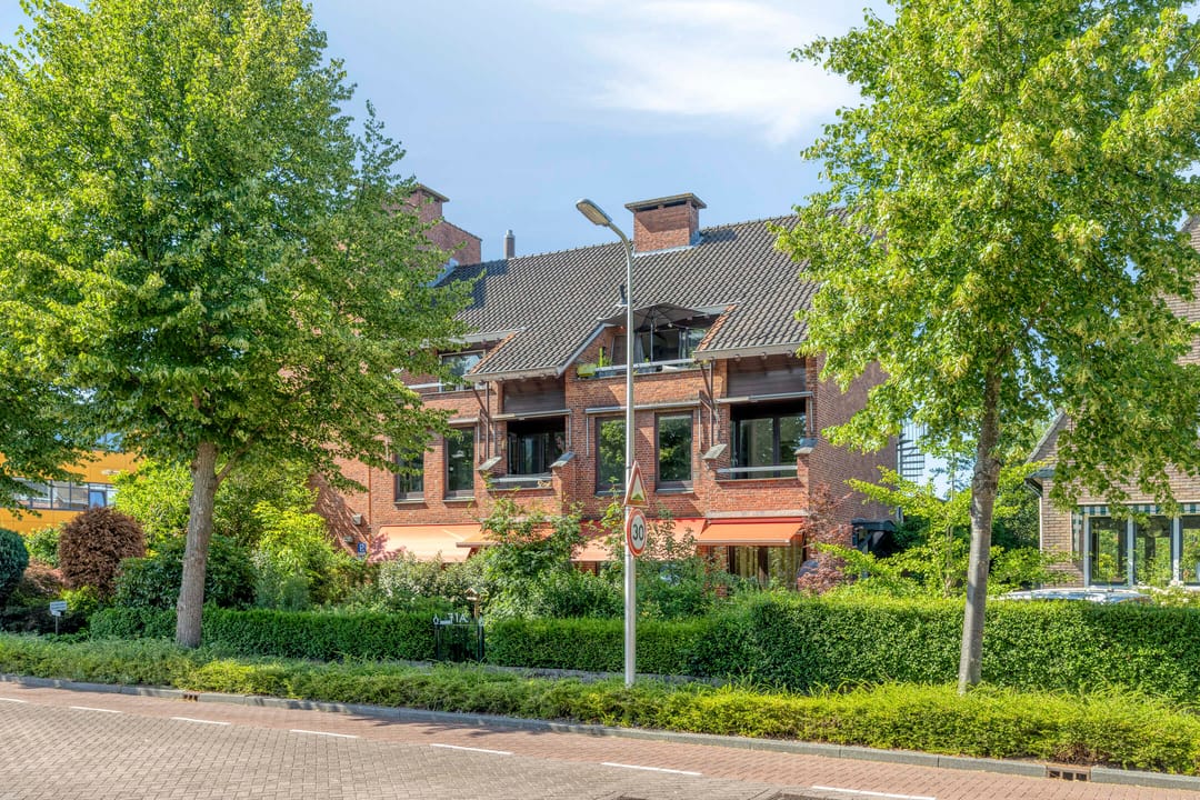 Photo 31 of Graaf Florisweg 71-9