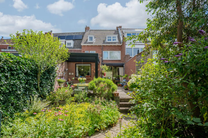 Foto 4 van Hertog Reinoudsingel 143