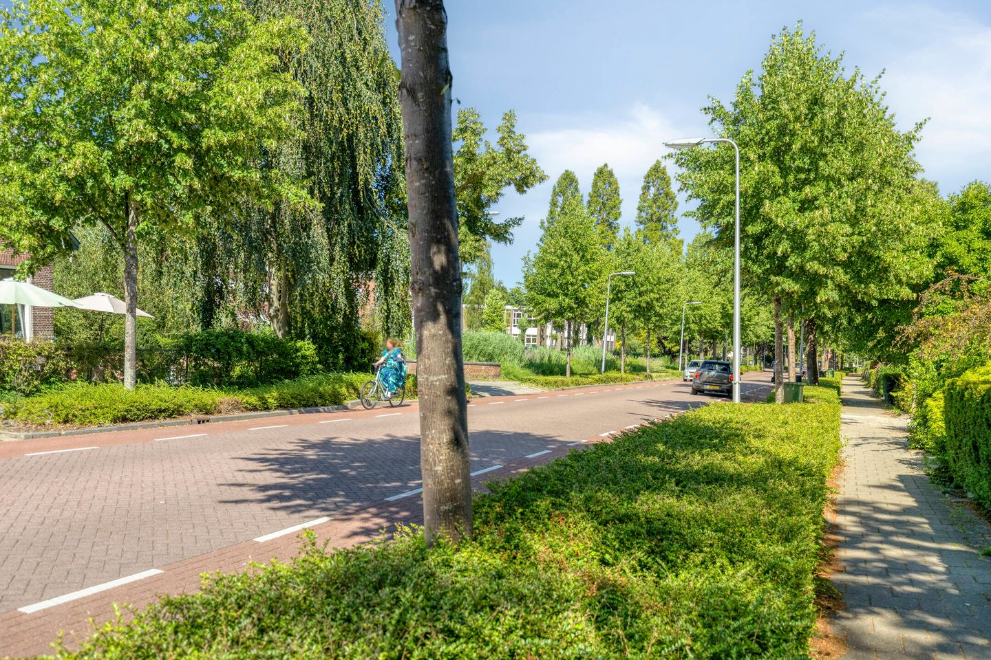 Photo 34 of Graaf Florisweg 71-9