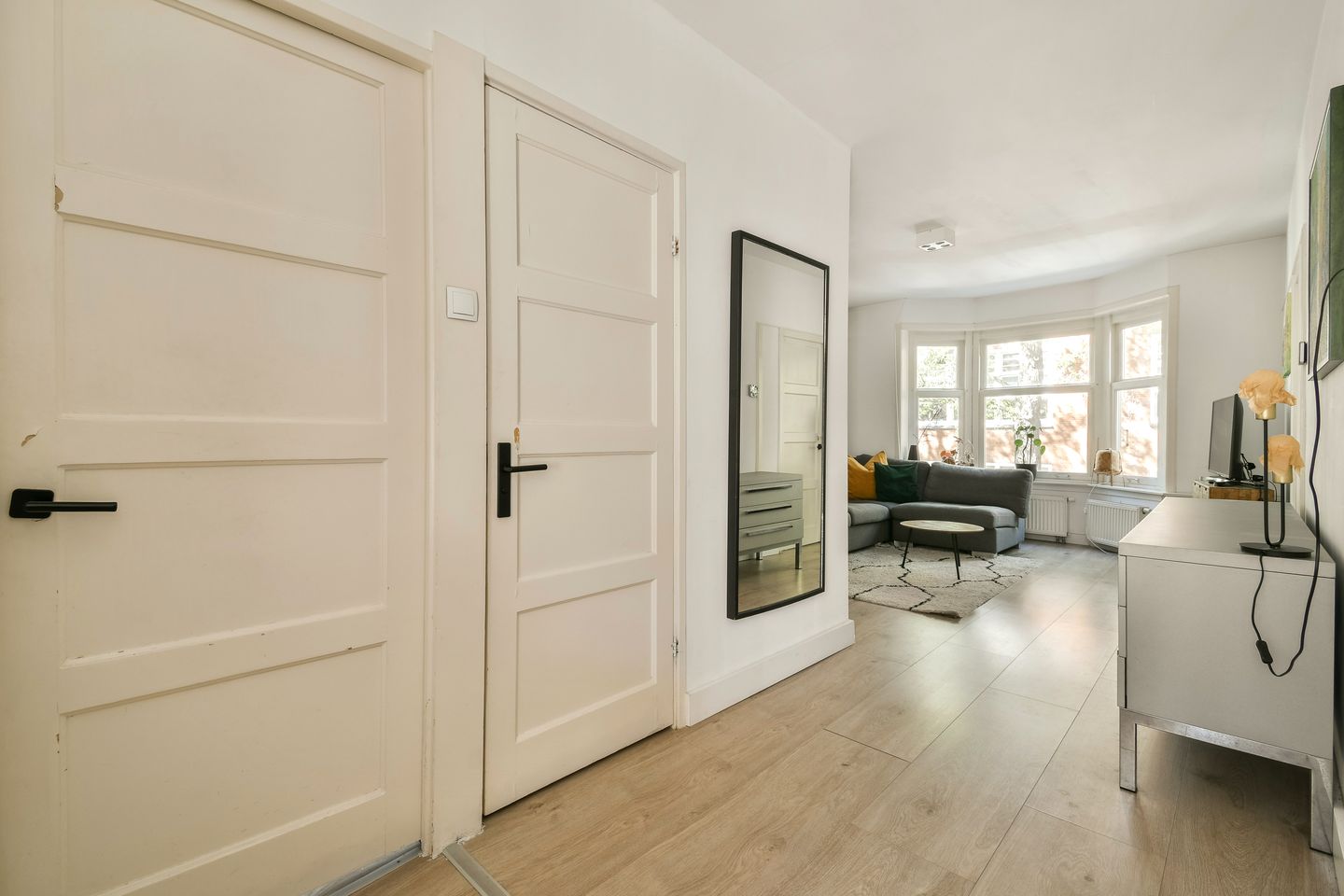 Photo 5 of Hillegomstraat 19-1
