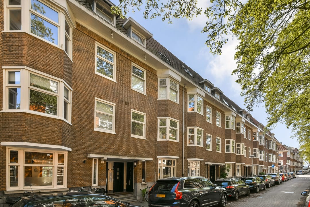 Photo 16 of Hillegomstraat 19-1