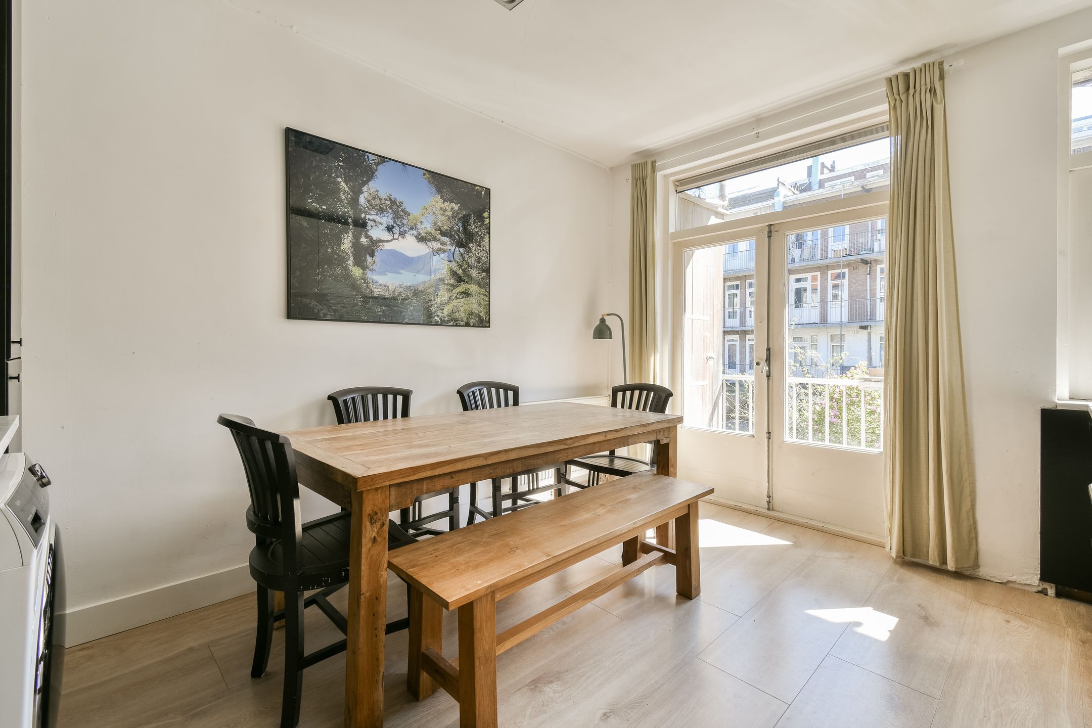 Photo 9 of Hillegomstraat 19-1