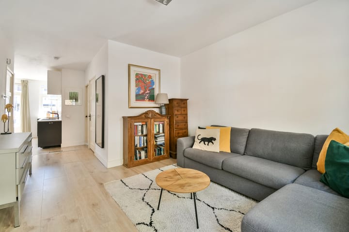 Foto 4 van Hillegomstraat 19-1
