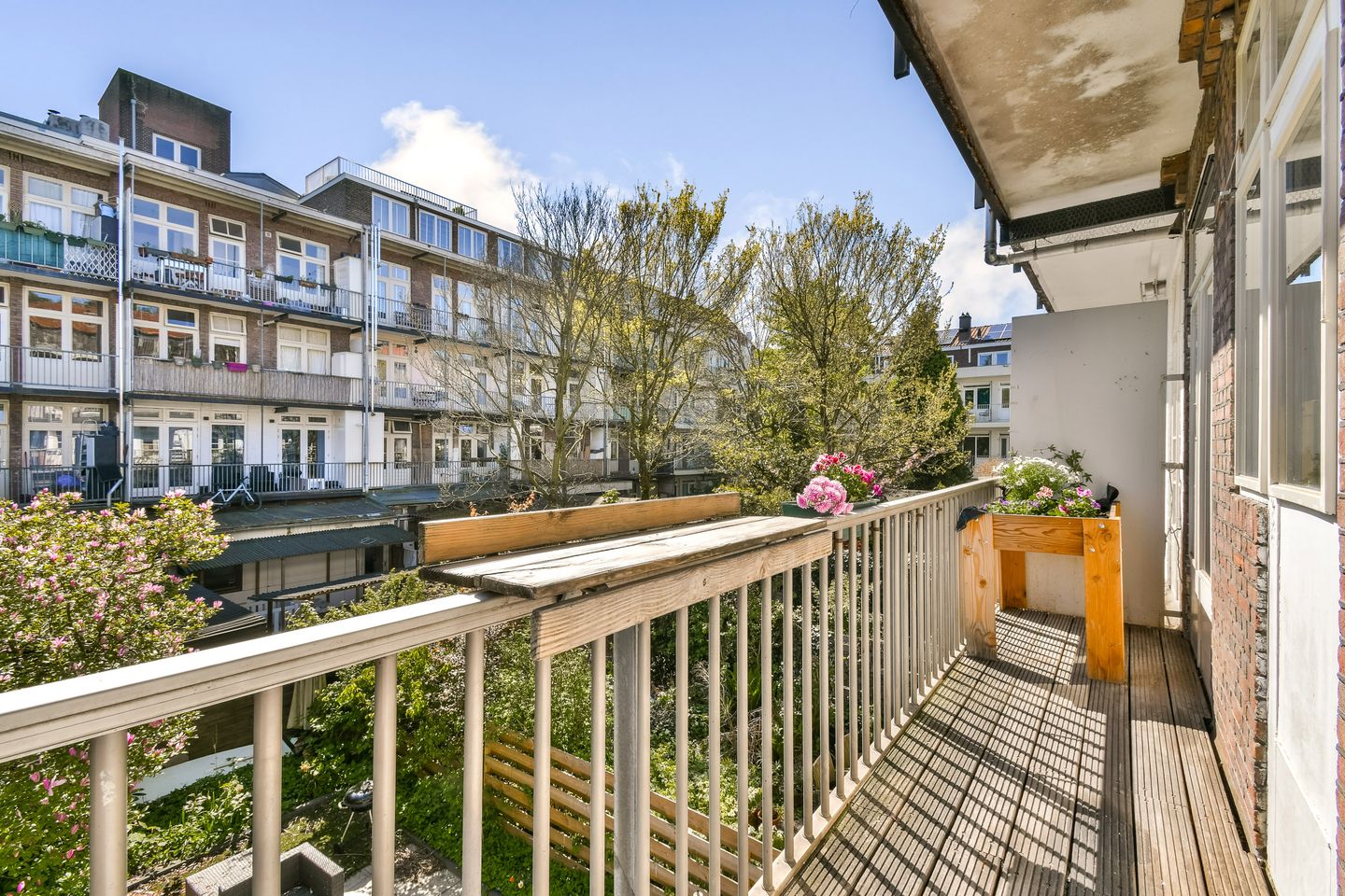 Photo 10 of Hillegomstraat 19-1