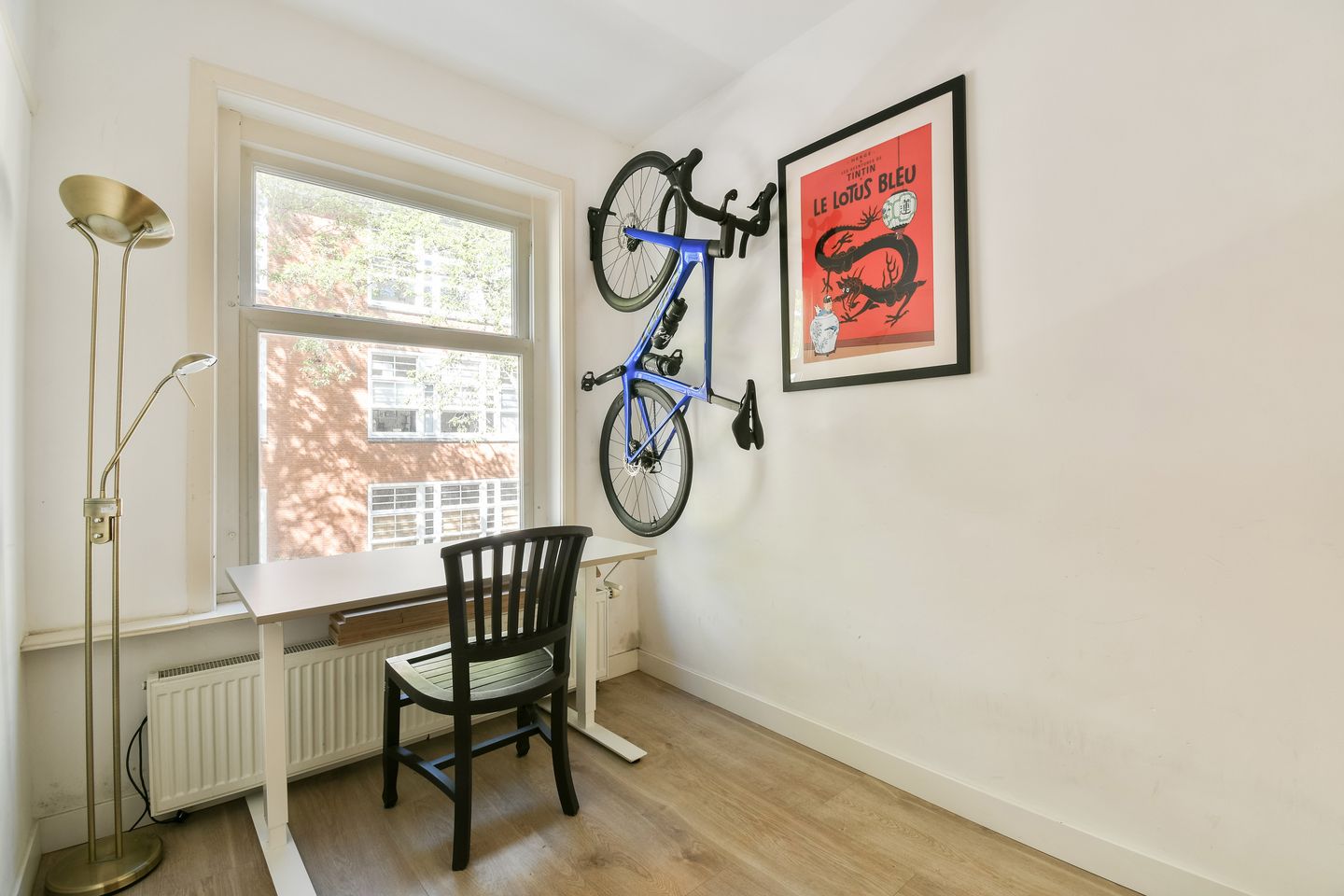Photo 14 of Hillegomstraat 19-1