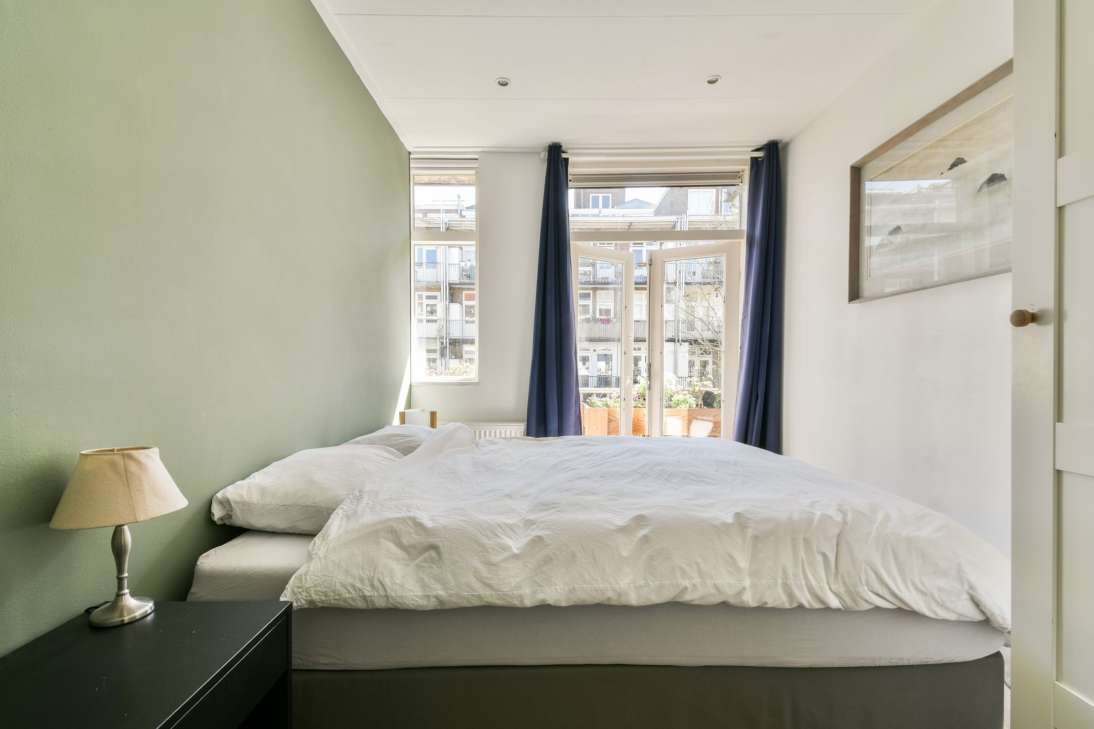 Photo 12 of Hillegomstraat 19-1