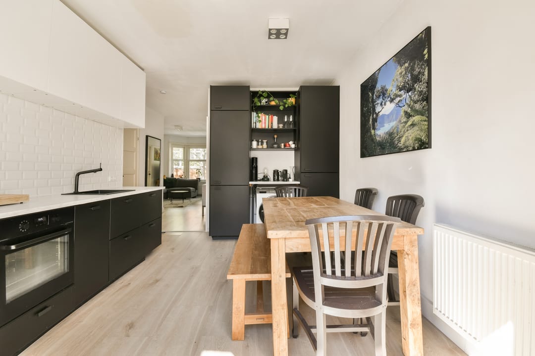 Photo 8 of Hillegomstraat 19-1