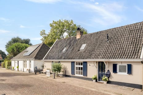 Dorpsstraat thumbnail