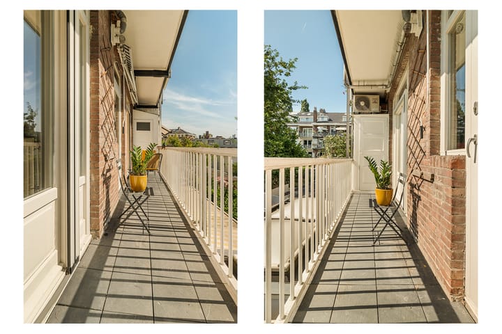 Appartement te koop: Waalstraat 80-1, Amsterdam