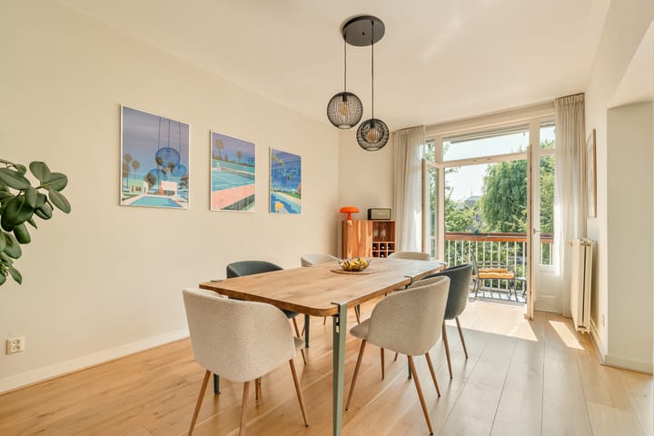 Appartement te koop: Waalstraat 80-1, Amsterdam