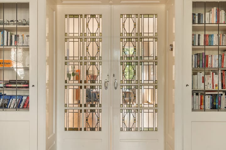 Appartement te koop: Waalstraat 80-1, Amsterdam