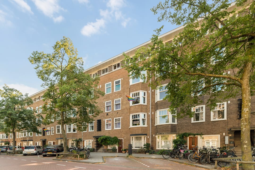 Foto 1 van Waalstraat 80-1