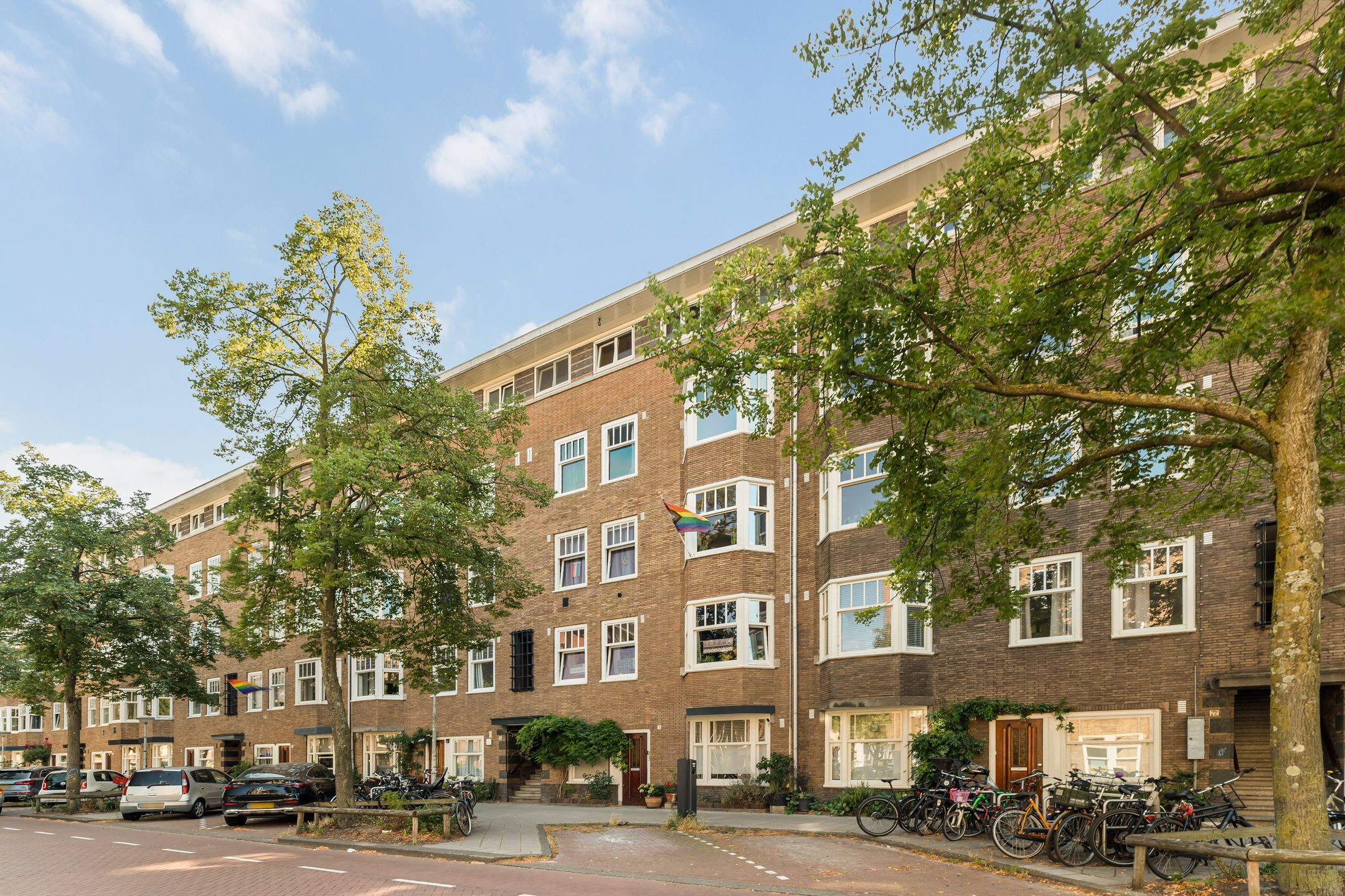 Waalstraat 80- 80 1