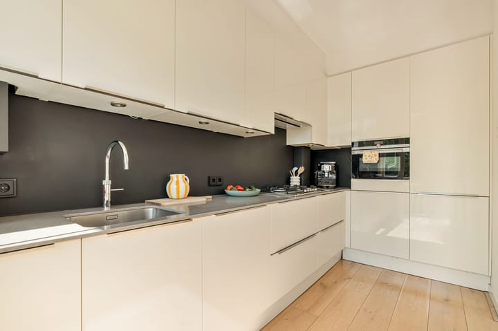 Appartement te koop: Waalstraat 80-1, Amsterdam