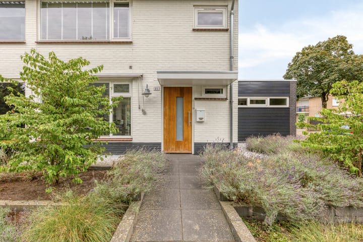 Foto 4 van Jupiterstraat 21