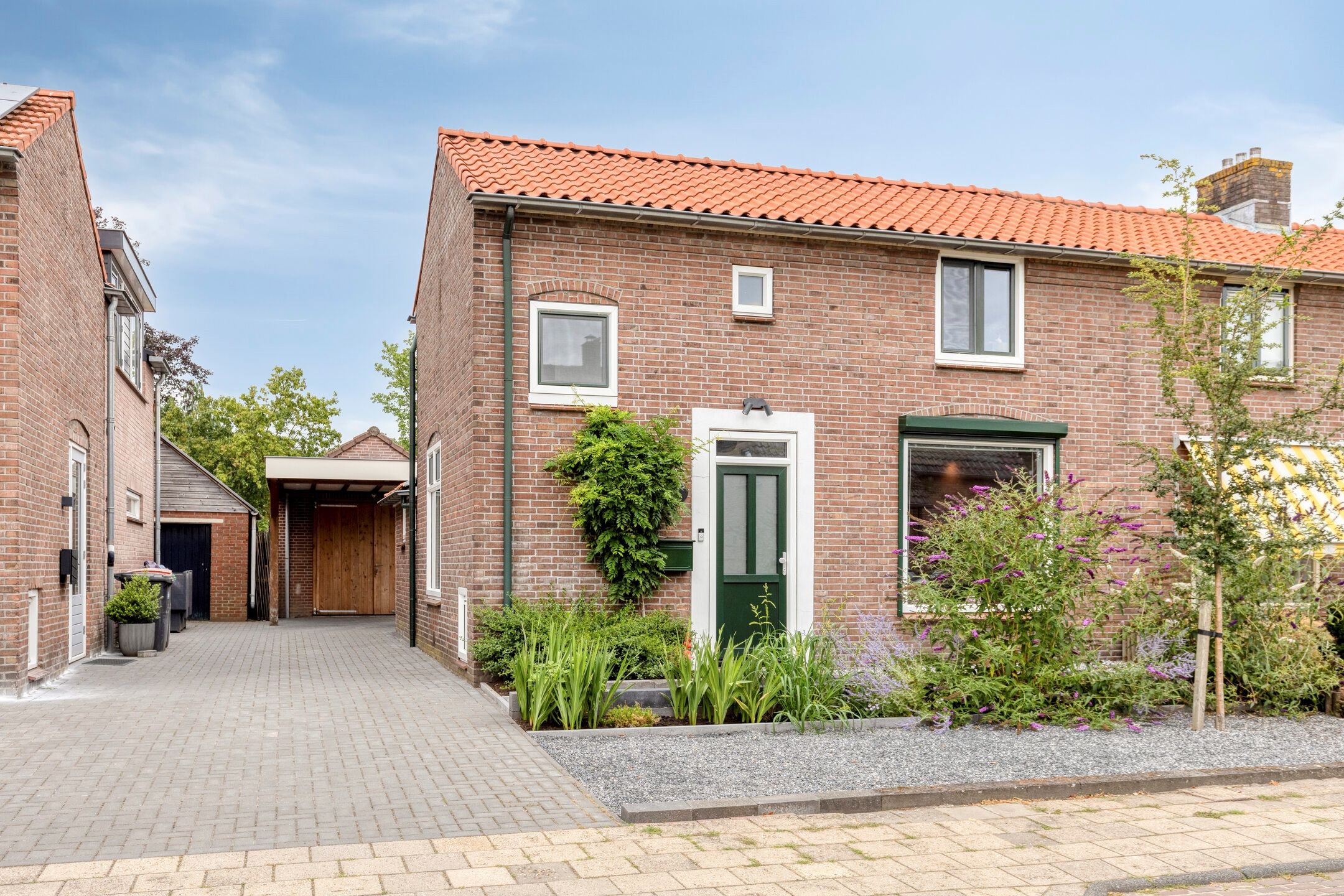 Roggestraat 7 