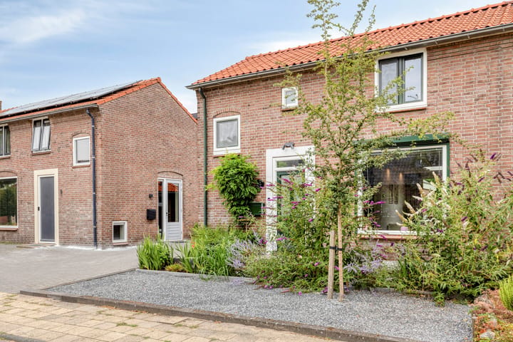 Foto 4 van Roggestraat 7