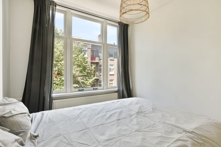 Studio te koop: Tolstraat 42-2, Amsterdam