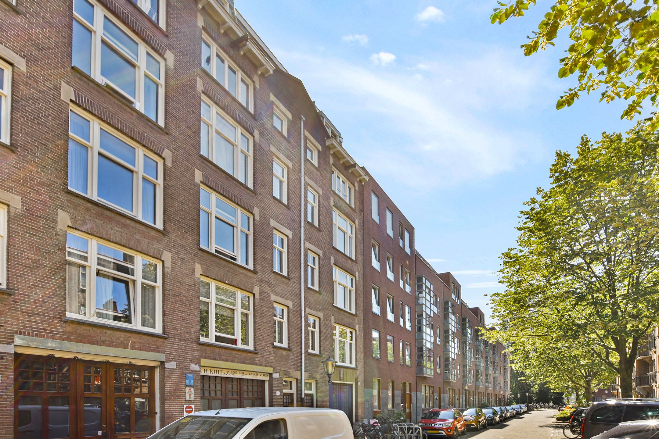 Tolstraat 42- 42 2