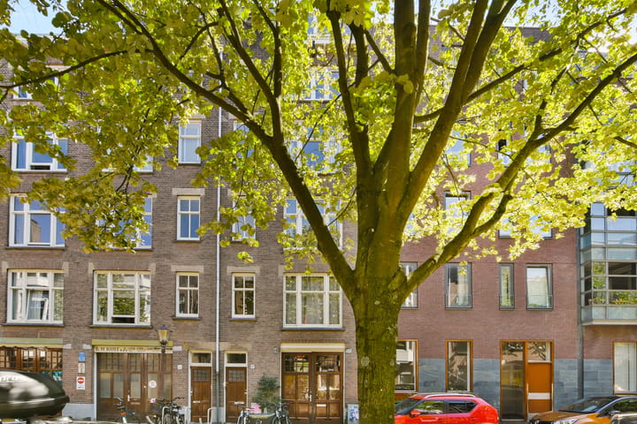 Foto 2 van Tolstraat 42-2