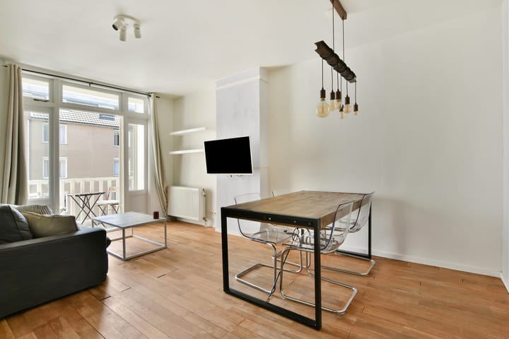 Foto 4 van Tolstraat 42-2