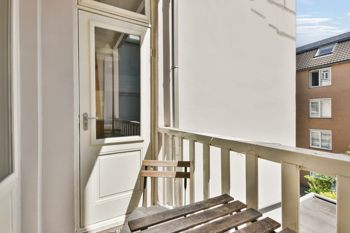 Studio te koop: Tolstraat 42-2, Amsterdam