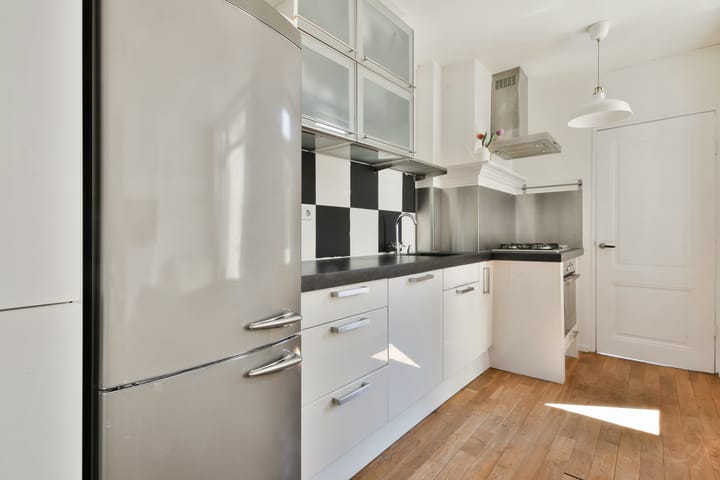 Studio te koop: Tolstraat 42-2, Amsterdam
