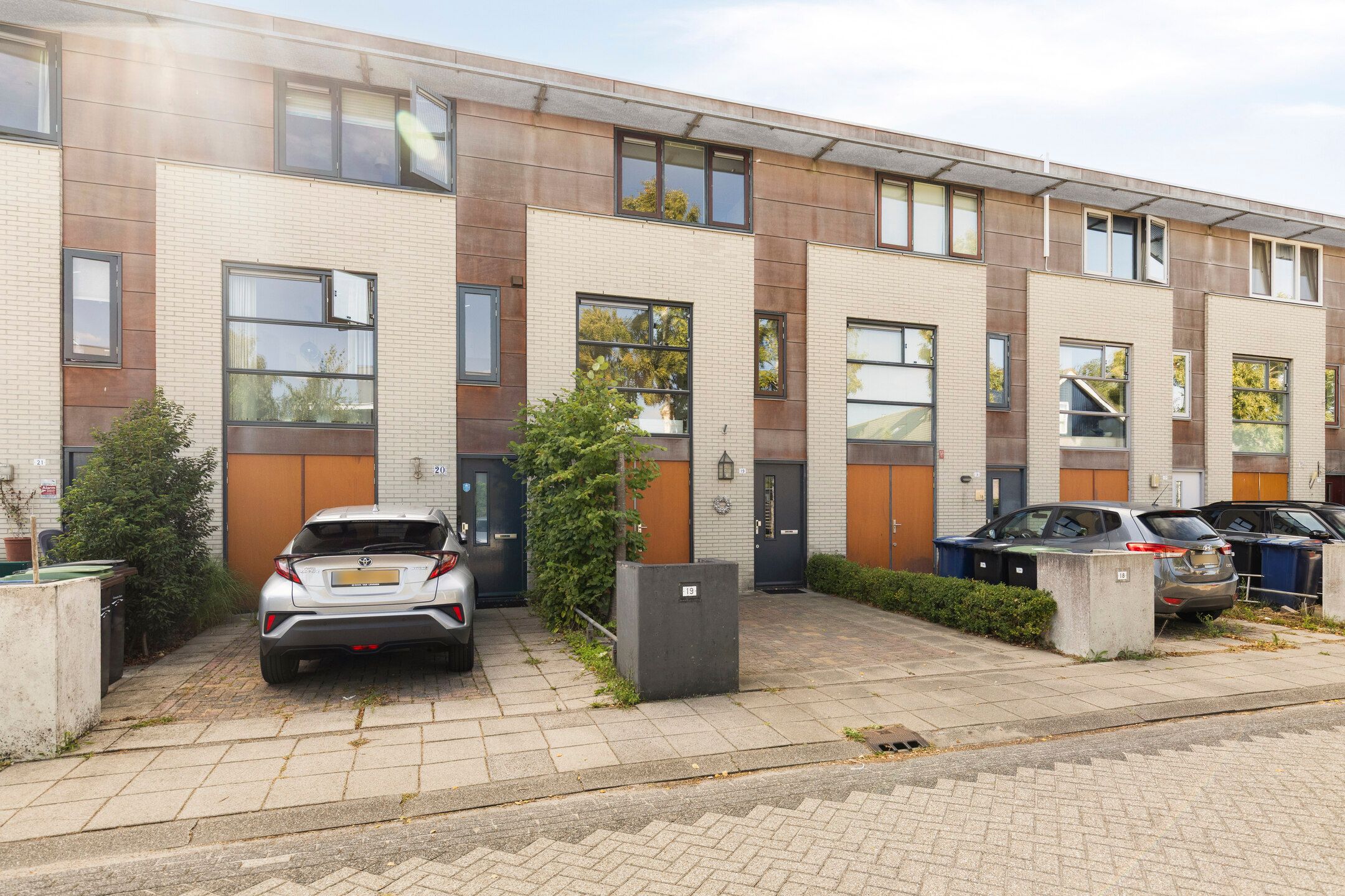 Foto 30 van Mesdagstraat 19