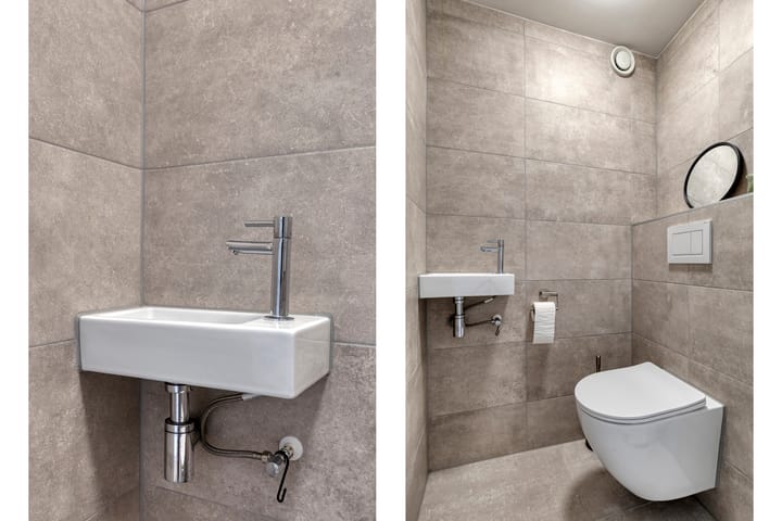 Tussenwoning te koop: Mesdagstraat 19, Almere